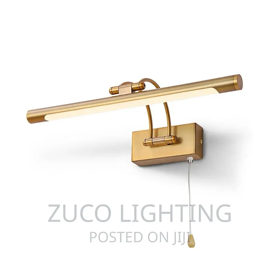Modern LED Wall Mirror Light