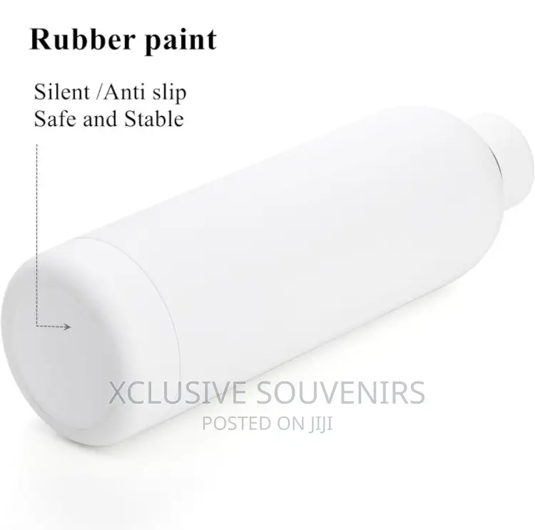Insulated Water Bottle 25oz Leakproof Vacuum Insulated Flask