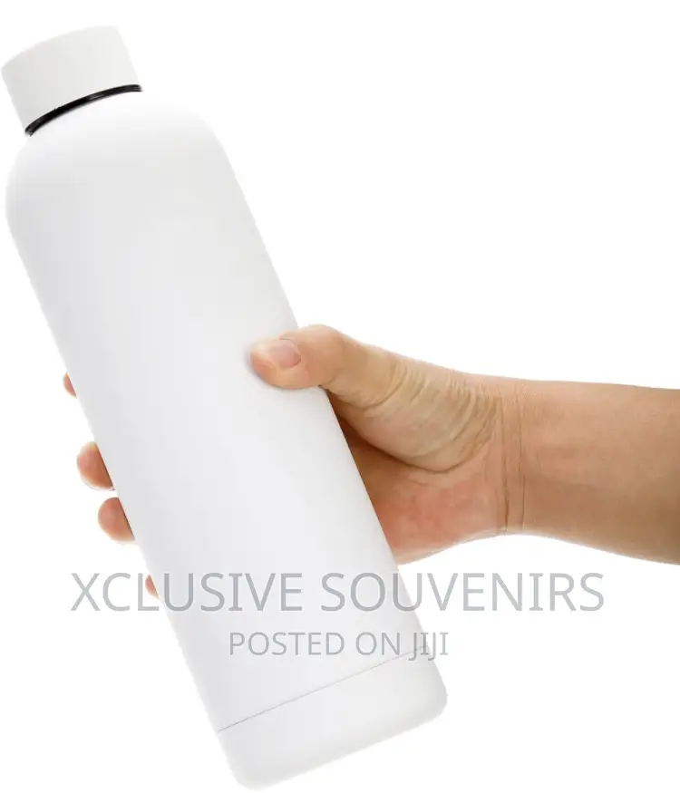 Insulated Water Bottle 25oz Leakproof Vacuum Insulated Flask
