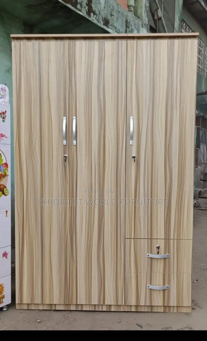 Big Size Wardrobe