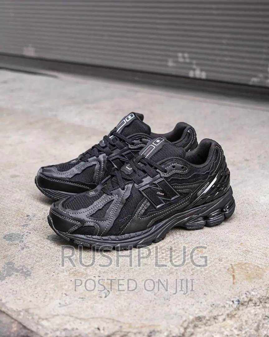 New Balance 1906D Protection Pack "Black" Sneakers