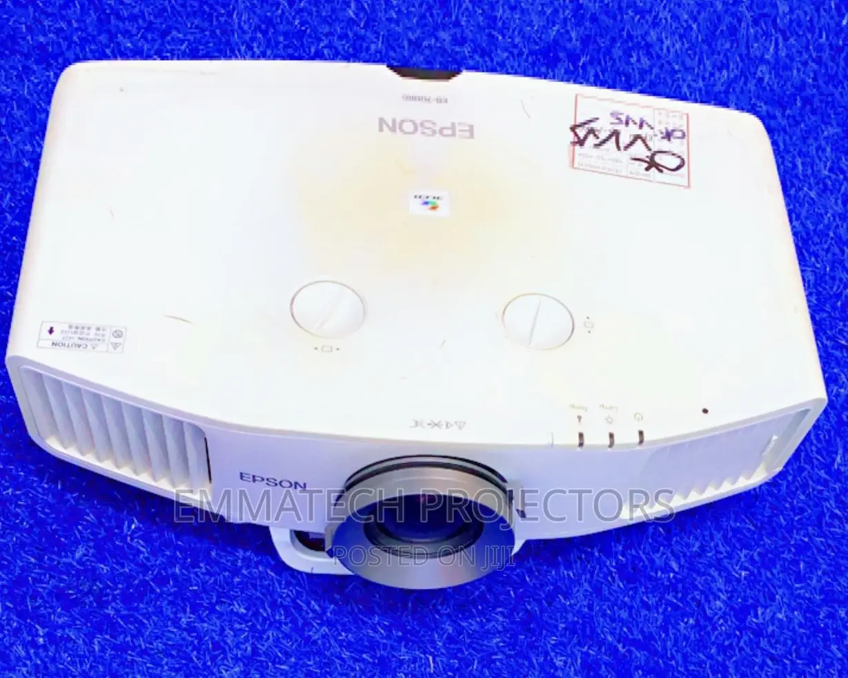 5200 Large Venue Cinema And Crusade Projectors Lekki , Ikeja