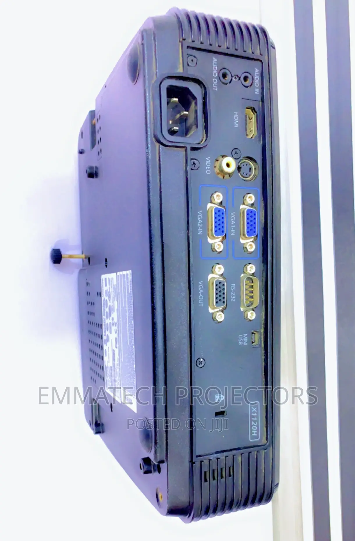 Direct Uk Used Projector Ikeja, Lekki , Alaba , Surulere