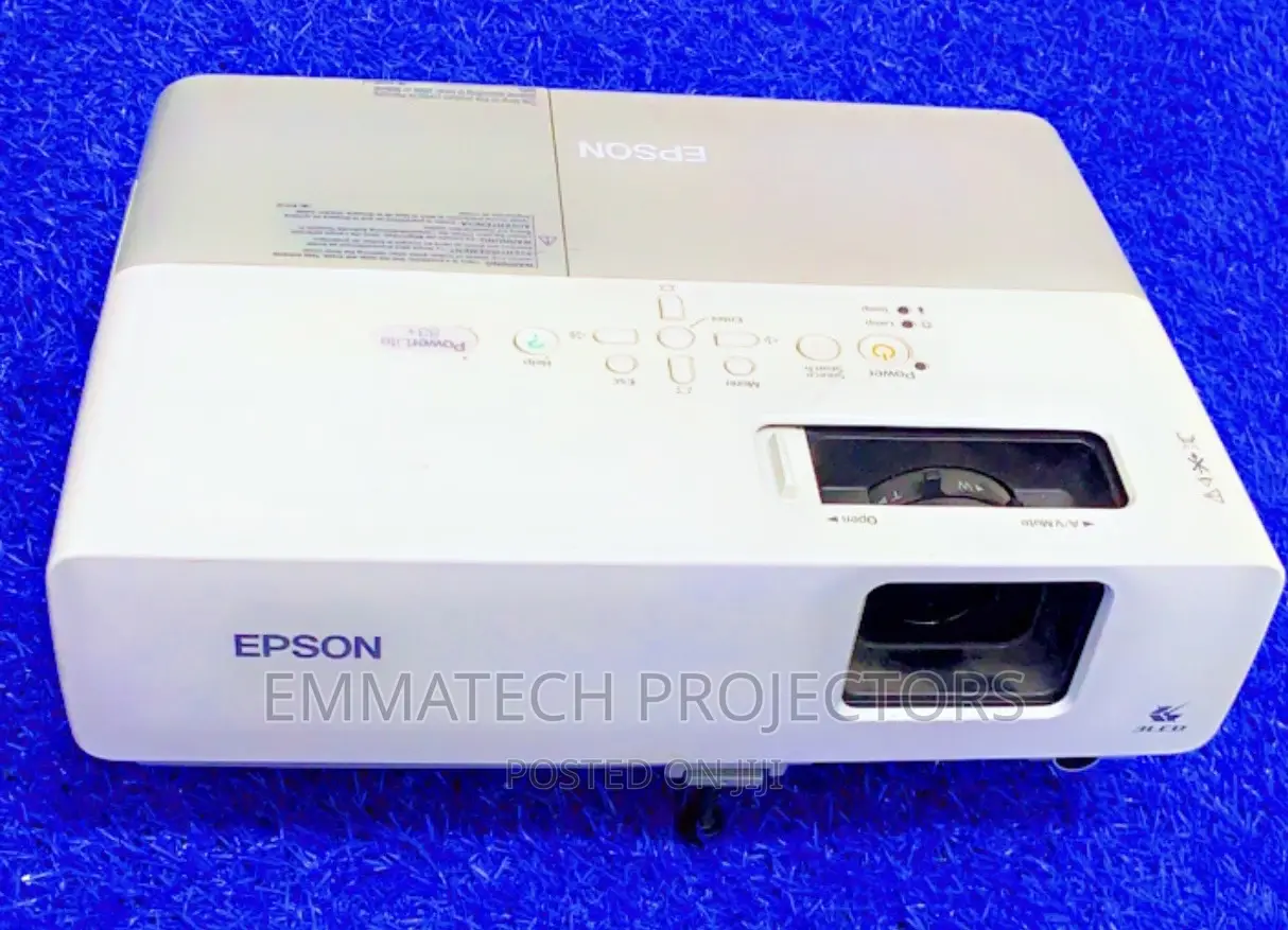 Brilliant Colour Projector Lagos, Ibadan , Warri , Ife