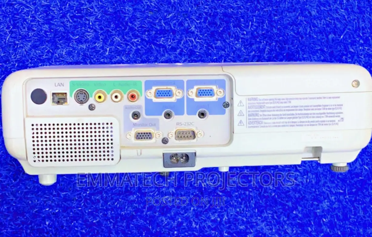 Brilliant Colour Projector Lagos, Ibadan , Warri , Ife