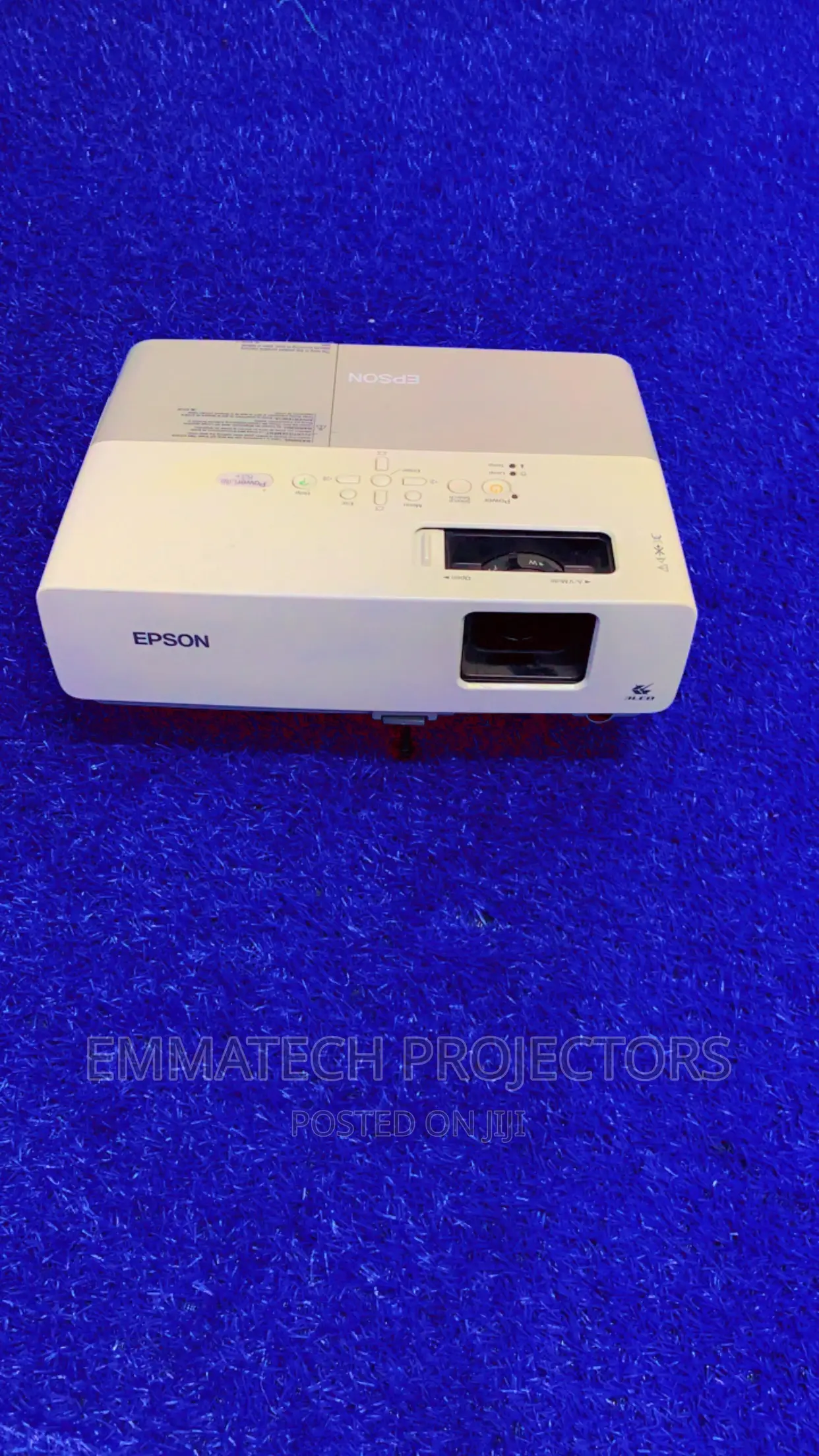 Brilliant Colour Projector Lagos, Ibadan , Warri , Ife