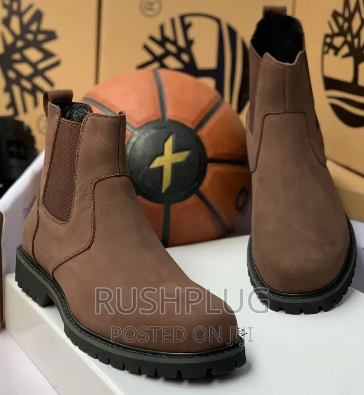Luxury Timberland Boots