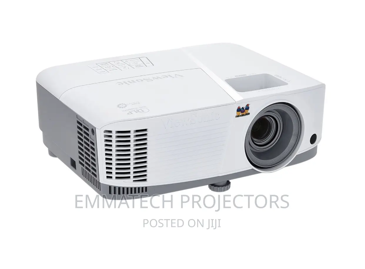 Brand New Viewsonic Projector