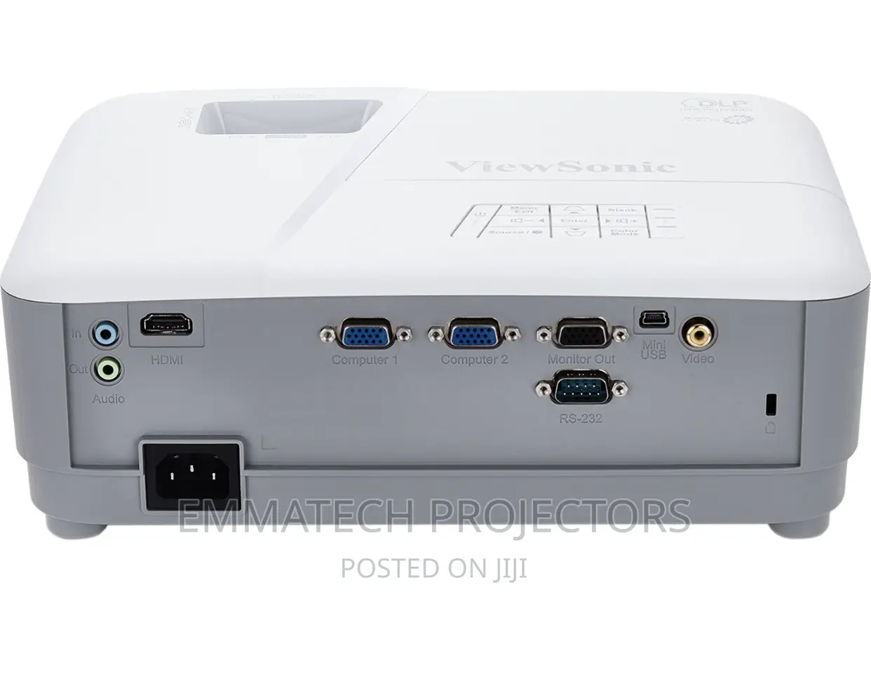 Brand New Viewsonic Projector