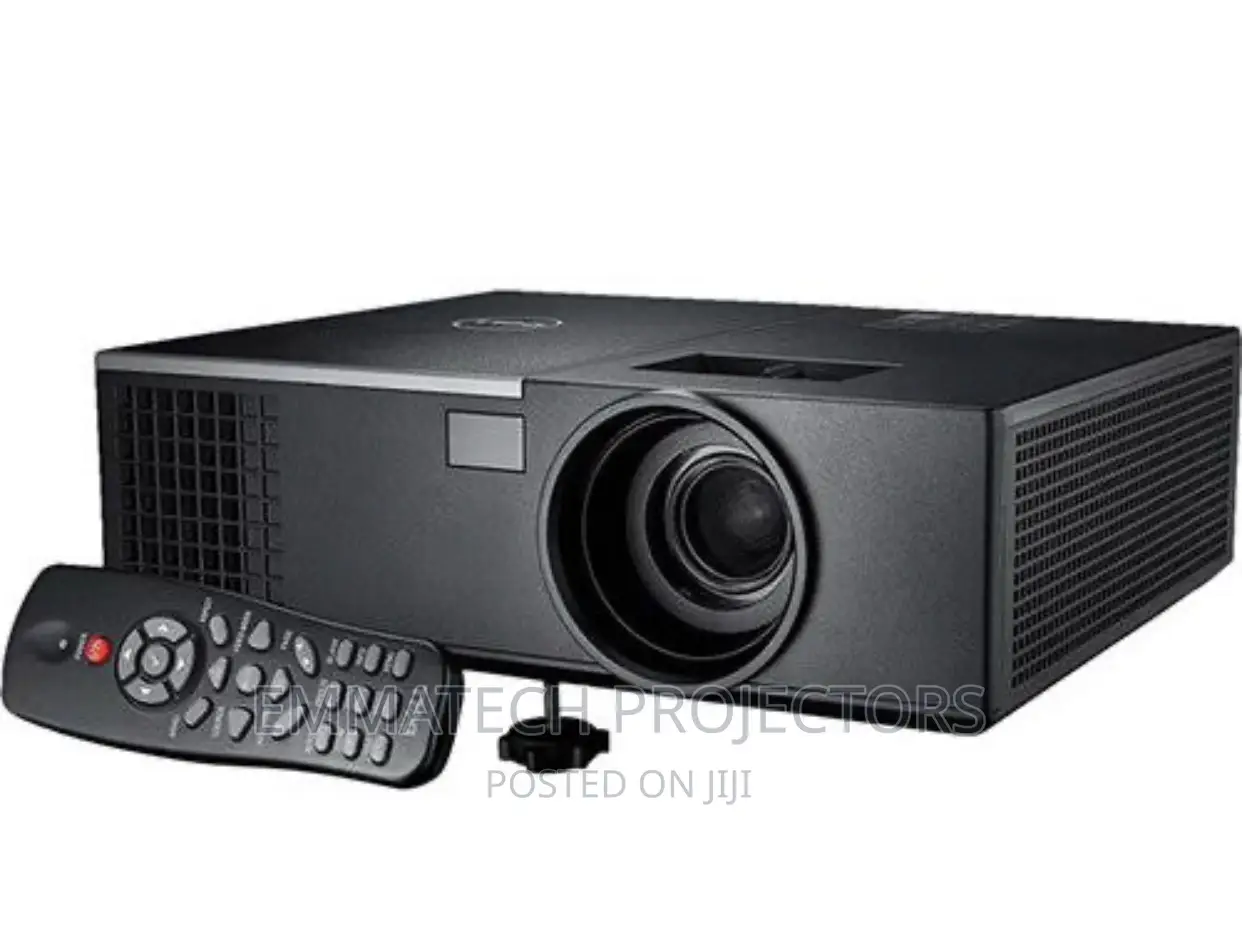 Brand New Dell Projector Lekki, Ikeja, Maryland , Badagry