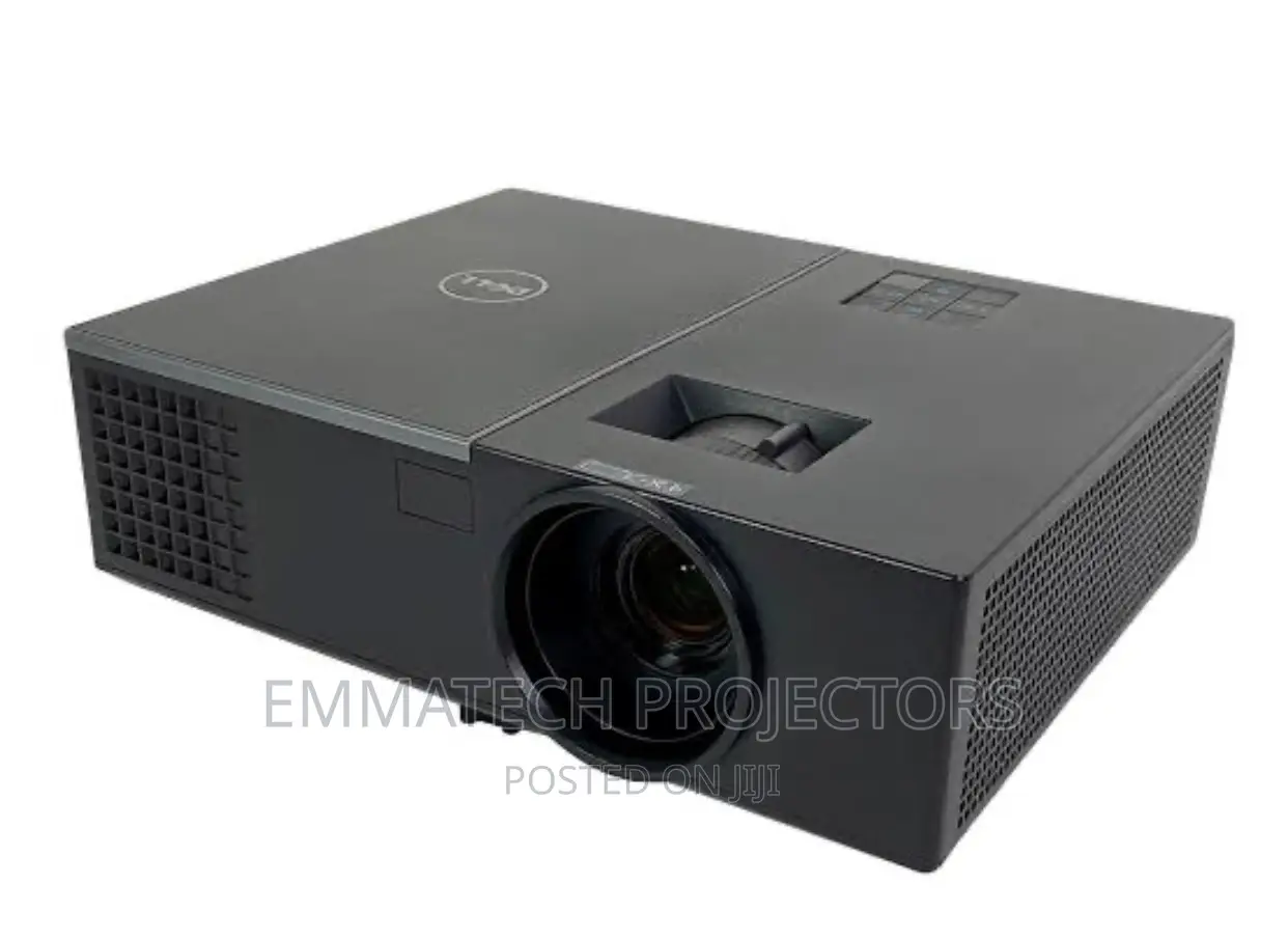 Brand New Dell Projector Lekki, Ikeja, Maryland , Badagry