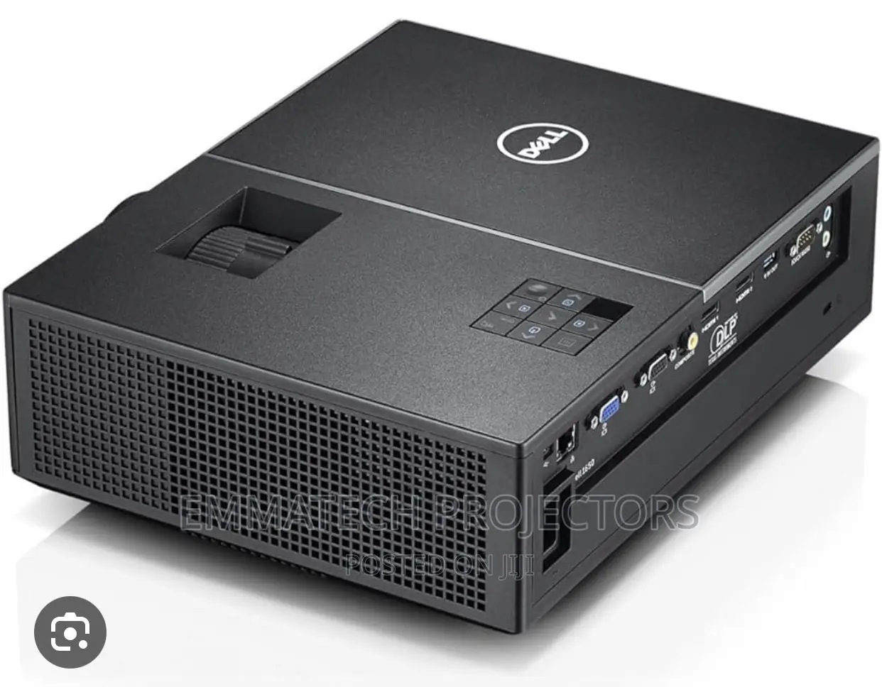 Brand New Dell Projector Lekki, Ikeja, Maryland , Badagry