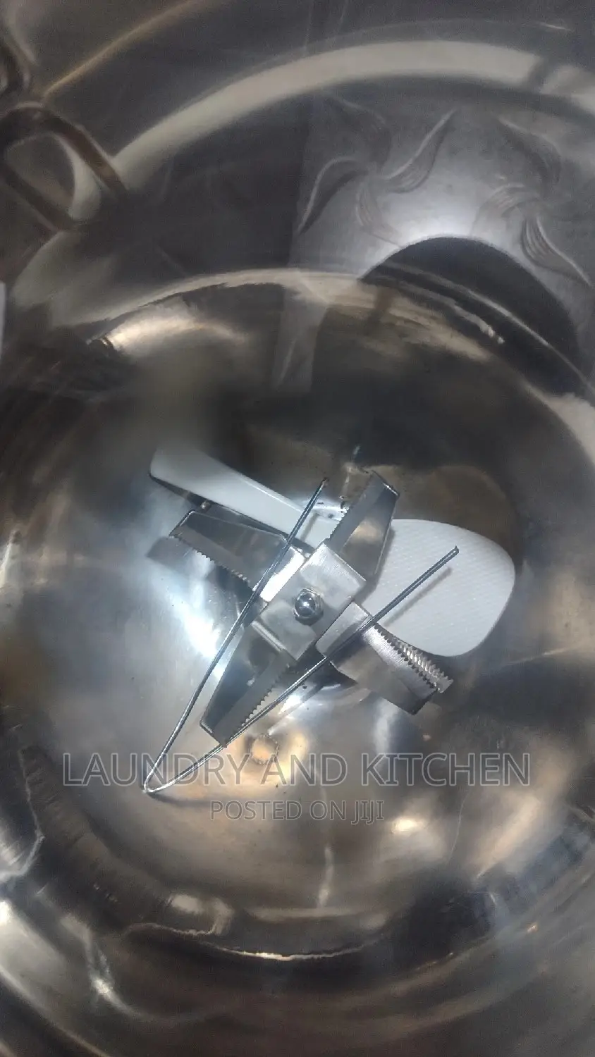 Heavy Duty Industrial Blender for Commercial and Industrial