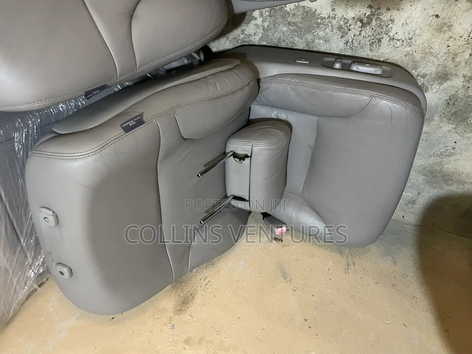 Complete Set Lexus Es300-330 Ash Color Available 2003-06