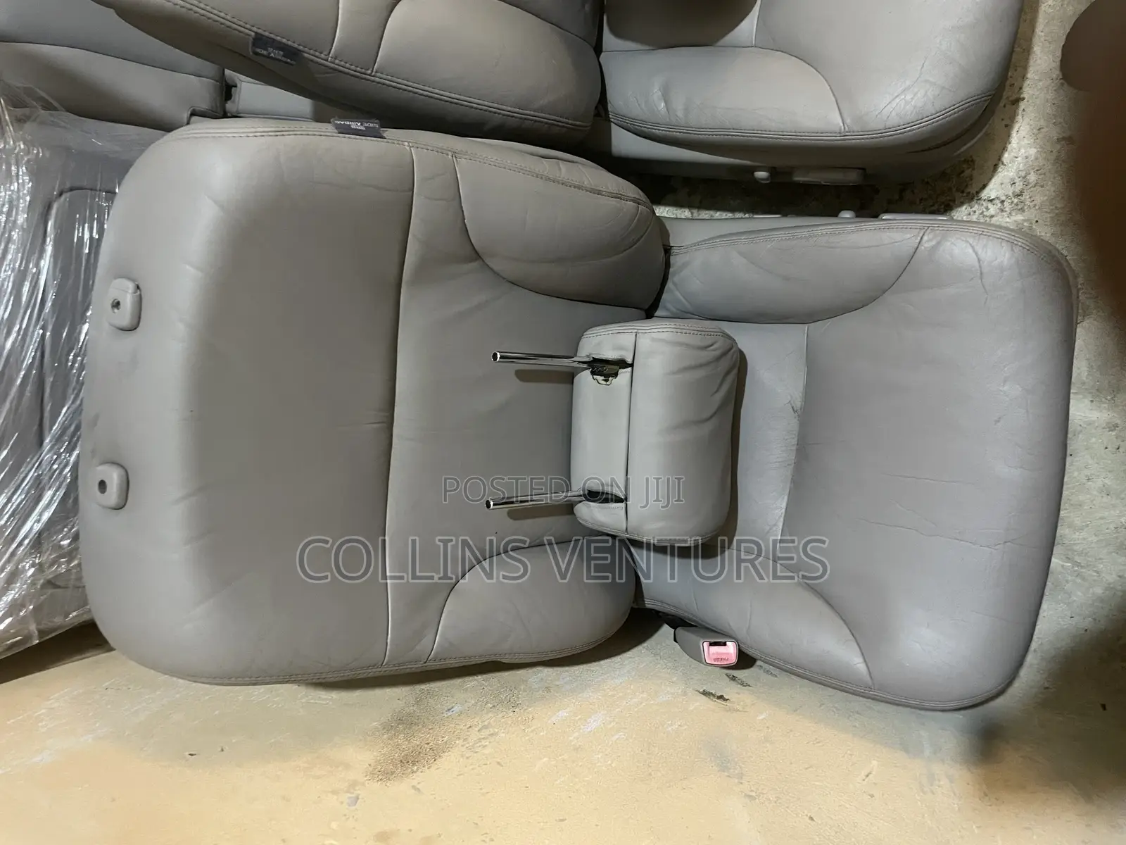 Complete Set Lexus Es300-330 Ash Color Available 2003-06
