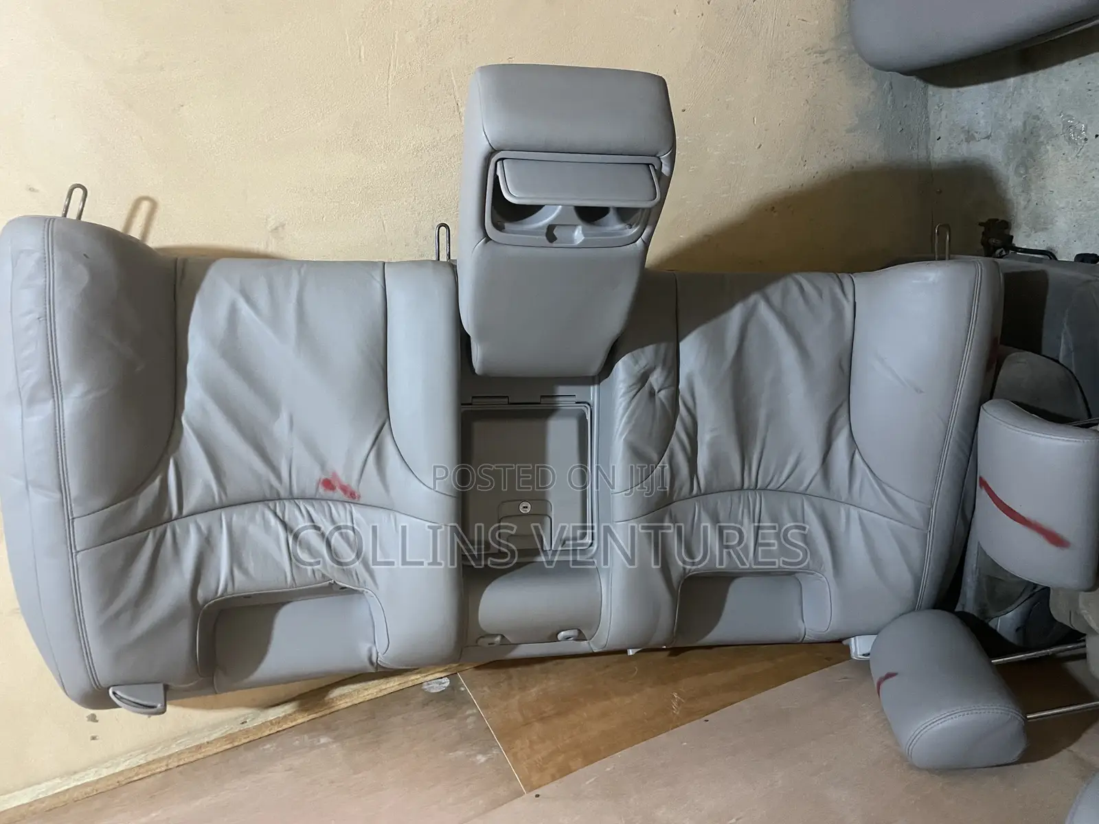 Complete Set Lexus Es300-330 Ash Color Available 2003-06