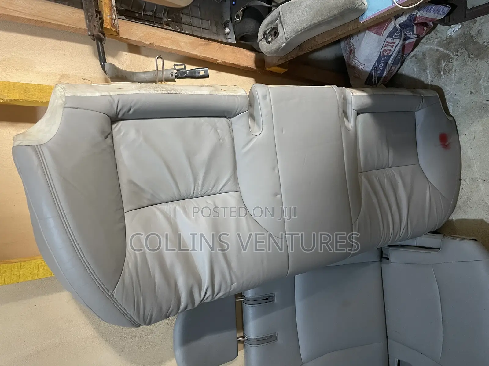 Complete Set Lexus Es300-330 Ash Color Available 2003-06