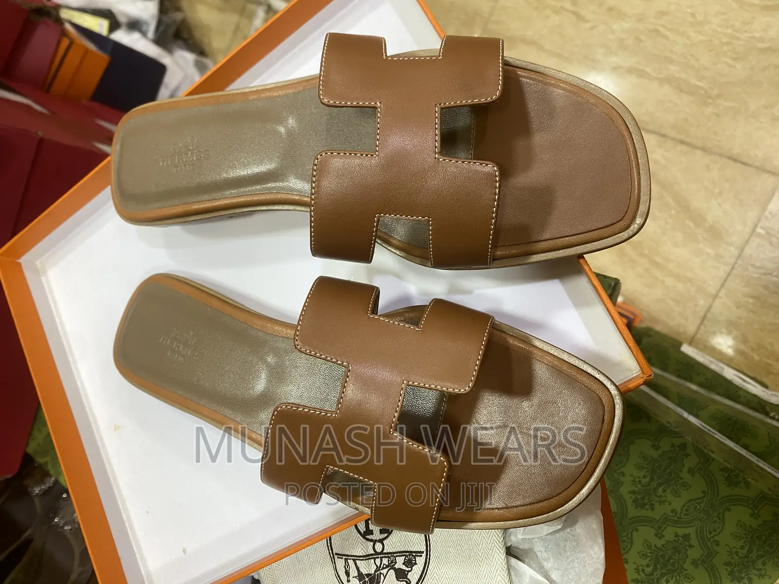 Original Italian Hermes for Ladies