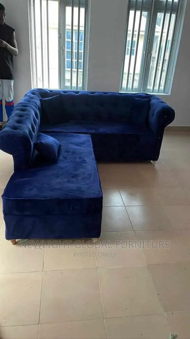 Quality Home Sofa Chair L Shape