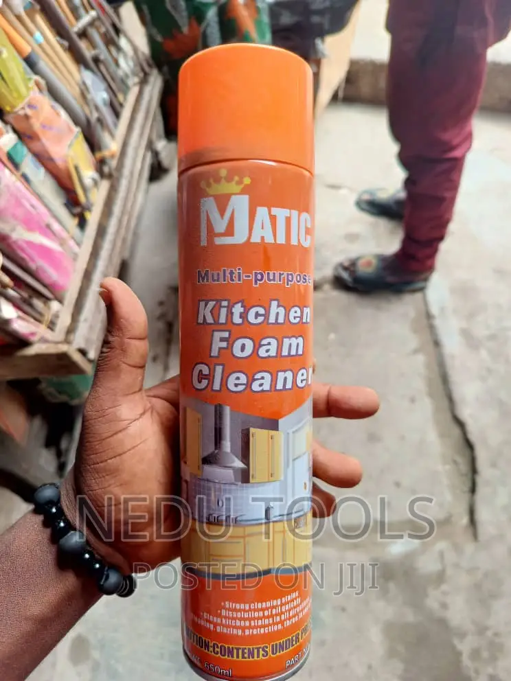 Multi Purpose Cleaner