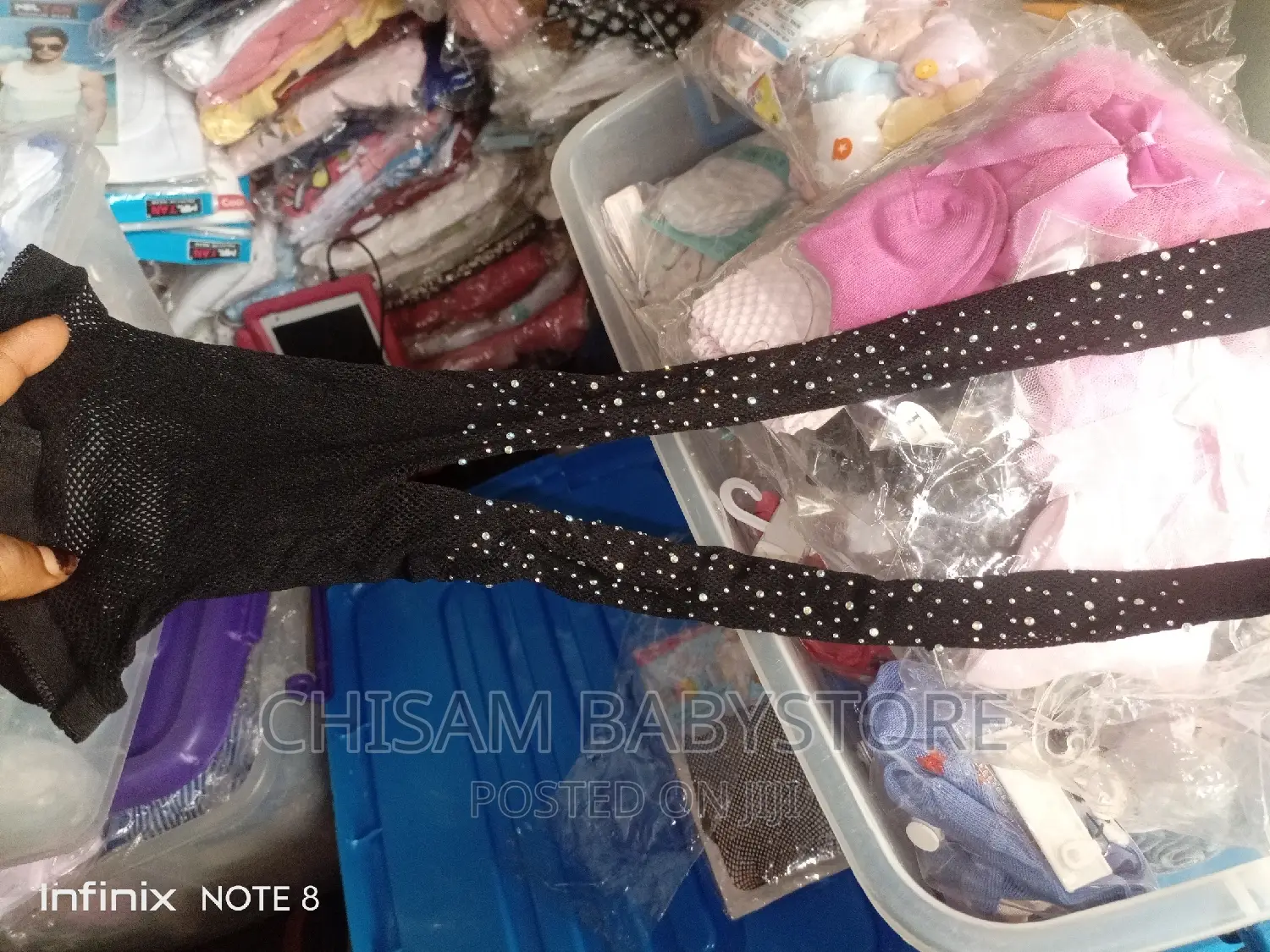 Panty Hose