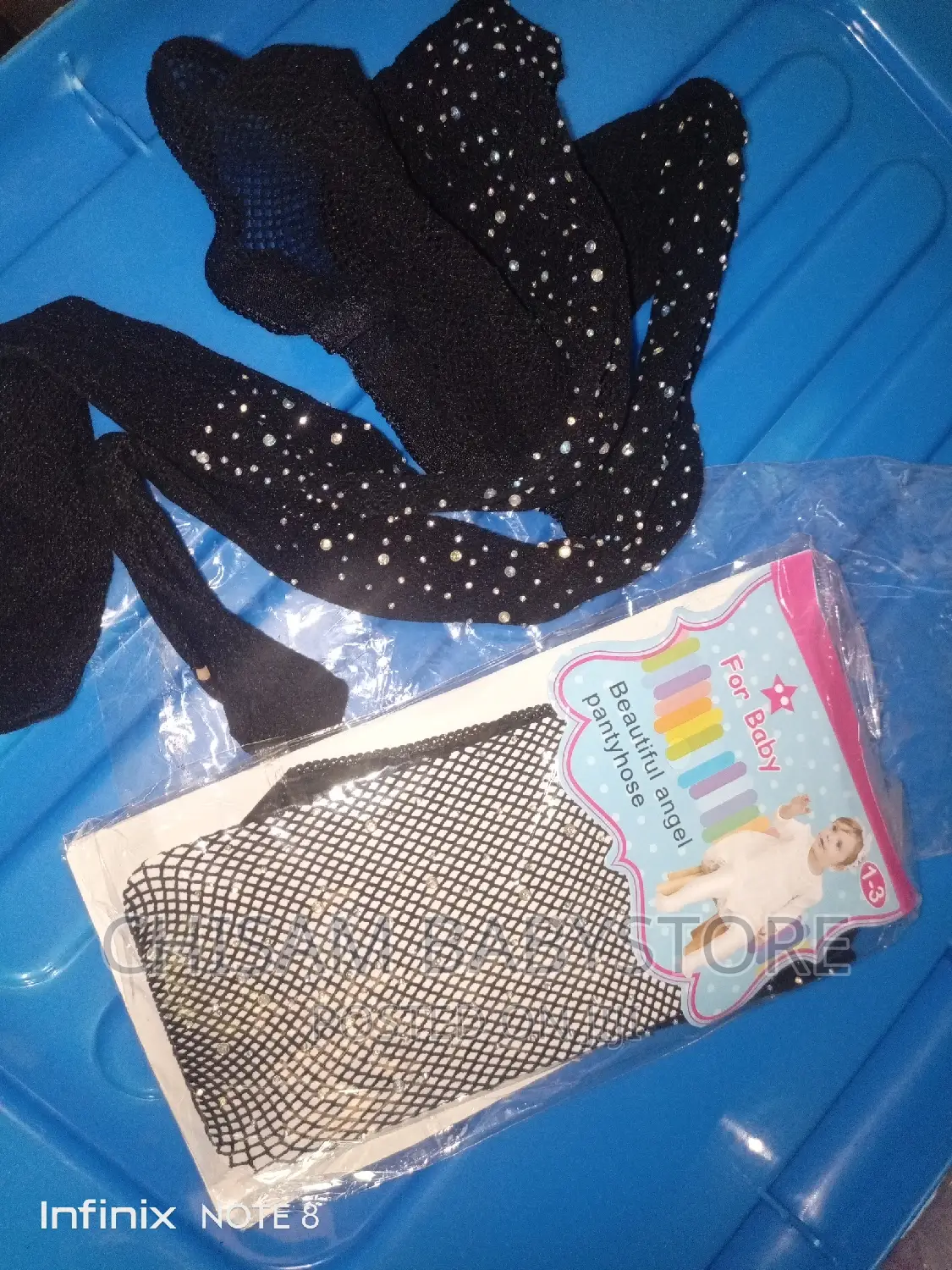 Panty Hose