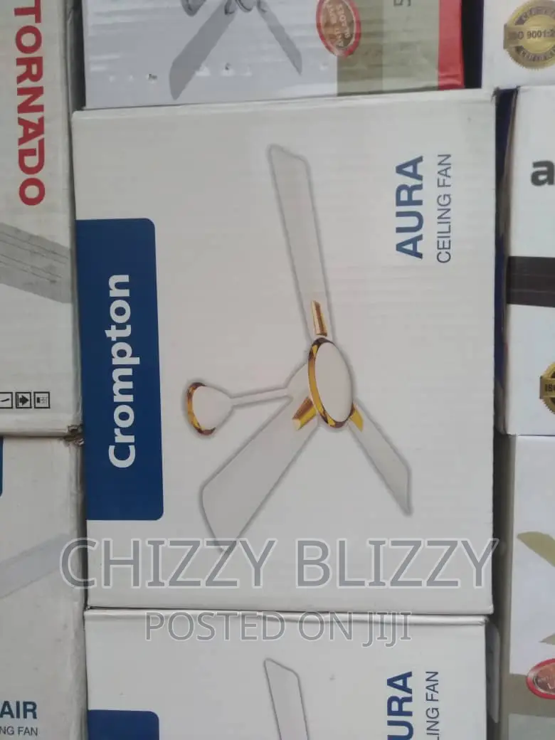 Crompton Celling Fan