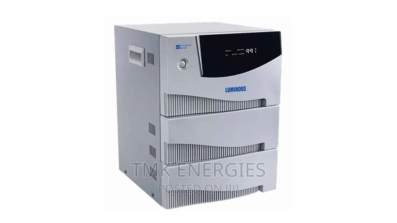 Luminous 4kva/48v Inverter