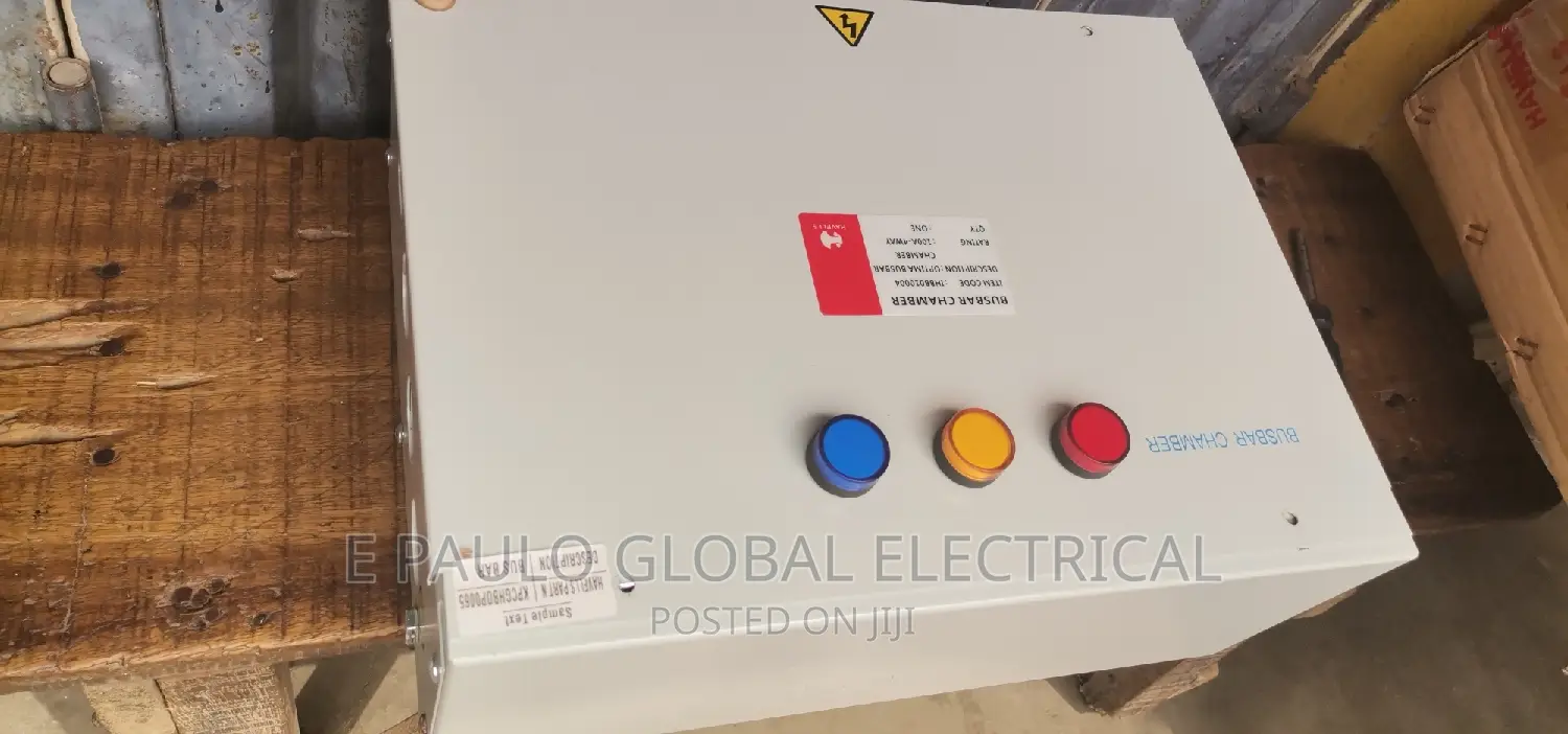 Havell Bus Bar 100amps