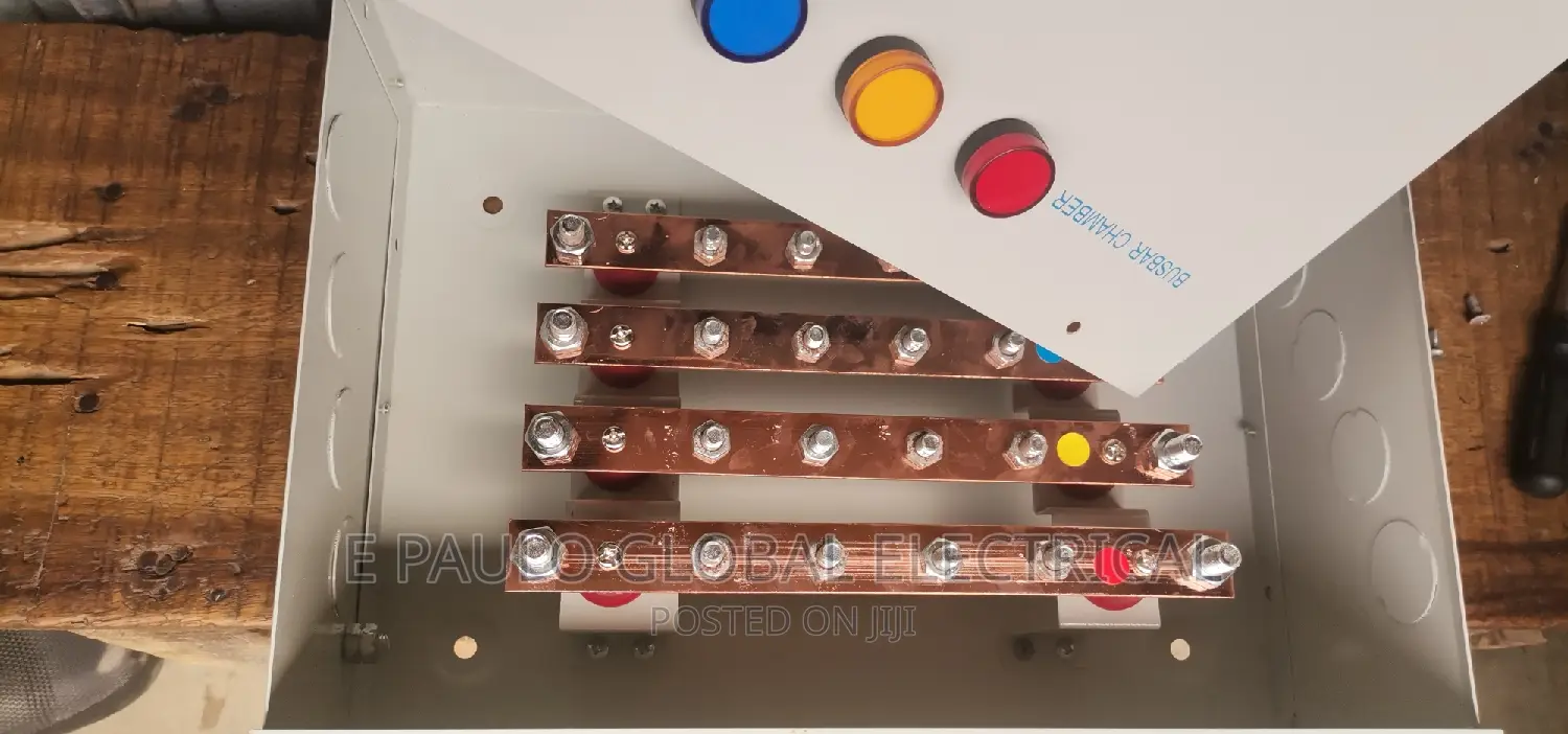 Havell Bus Bar 100amps