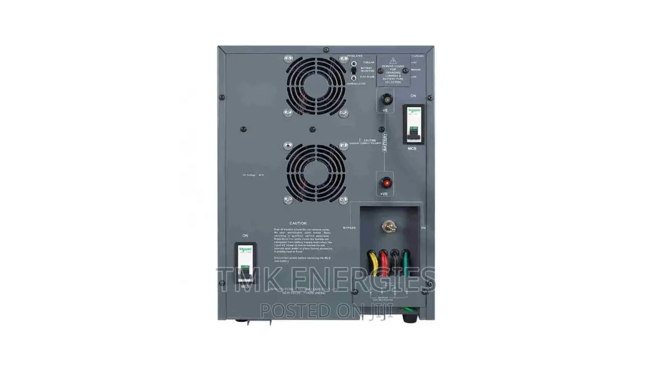 Luminous 4kva/48v Inverter