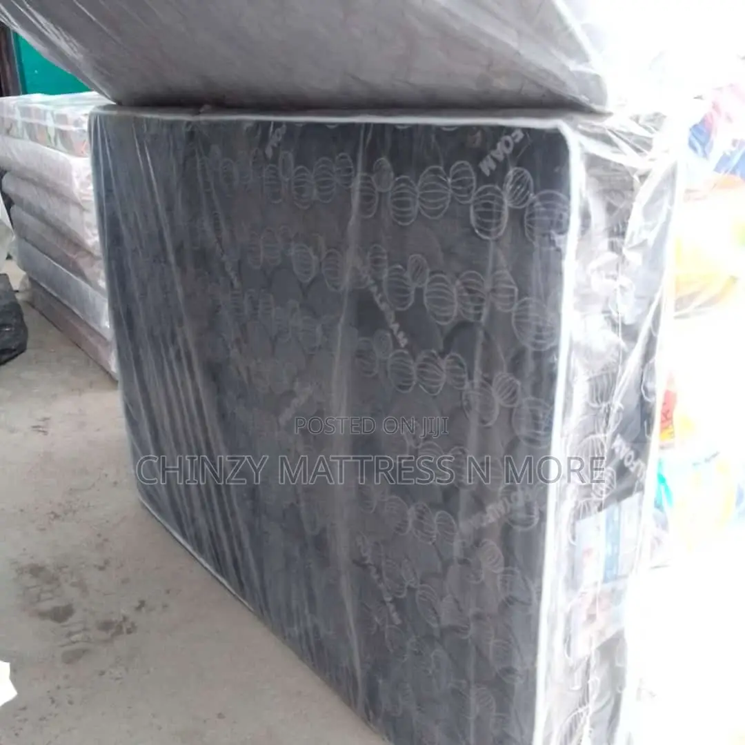 4.5x6x12inches Thickness Royal Gallant Mattress