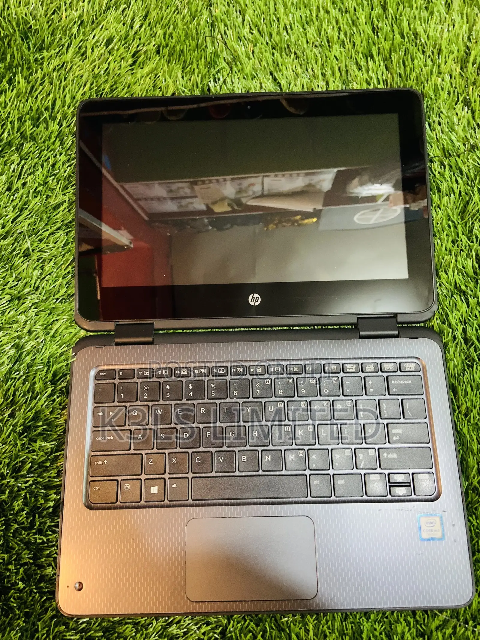 Laptop HP ProBook 11 G2 EE 4GB Intel Core M SSD 128GB