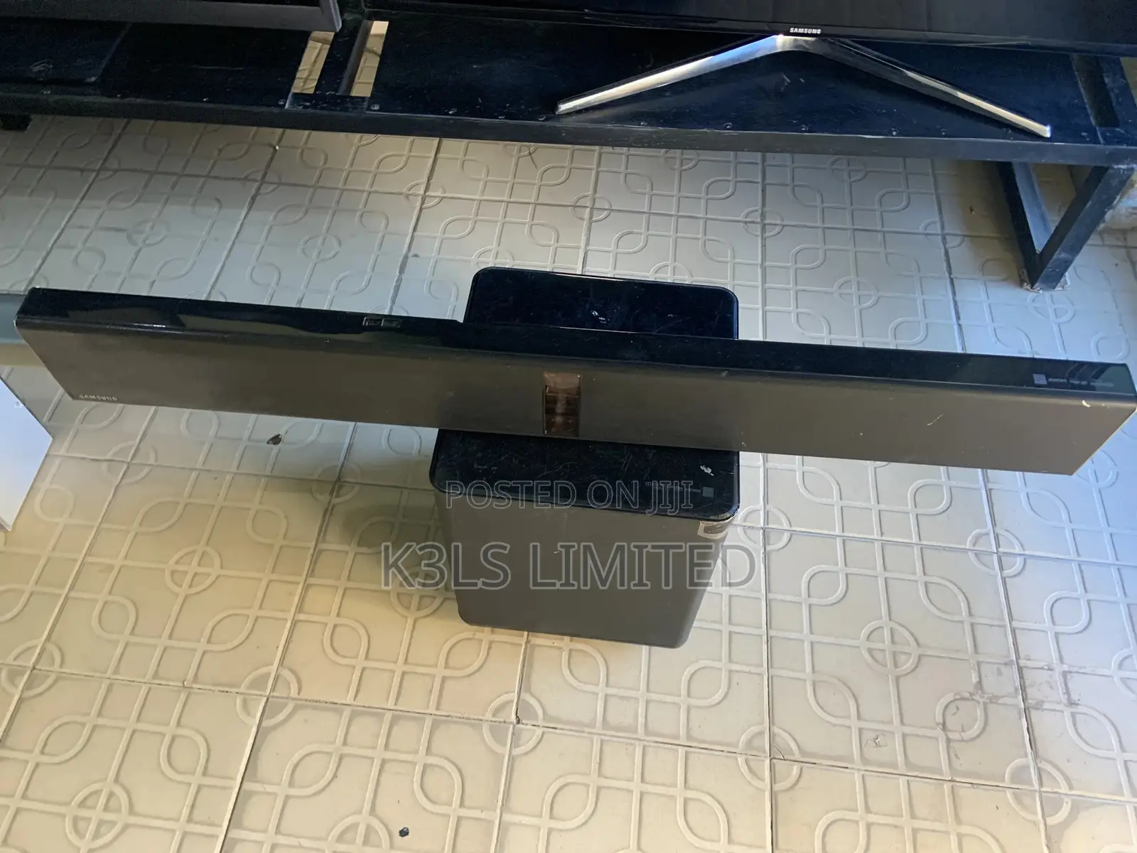 Samsung HW-F750 Sound Bar