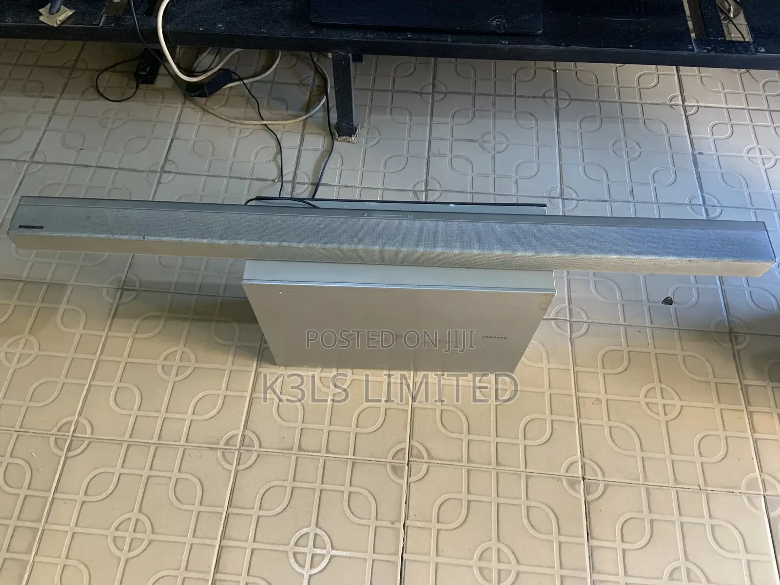 Samsung HW-J650 Sound Bar