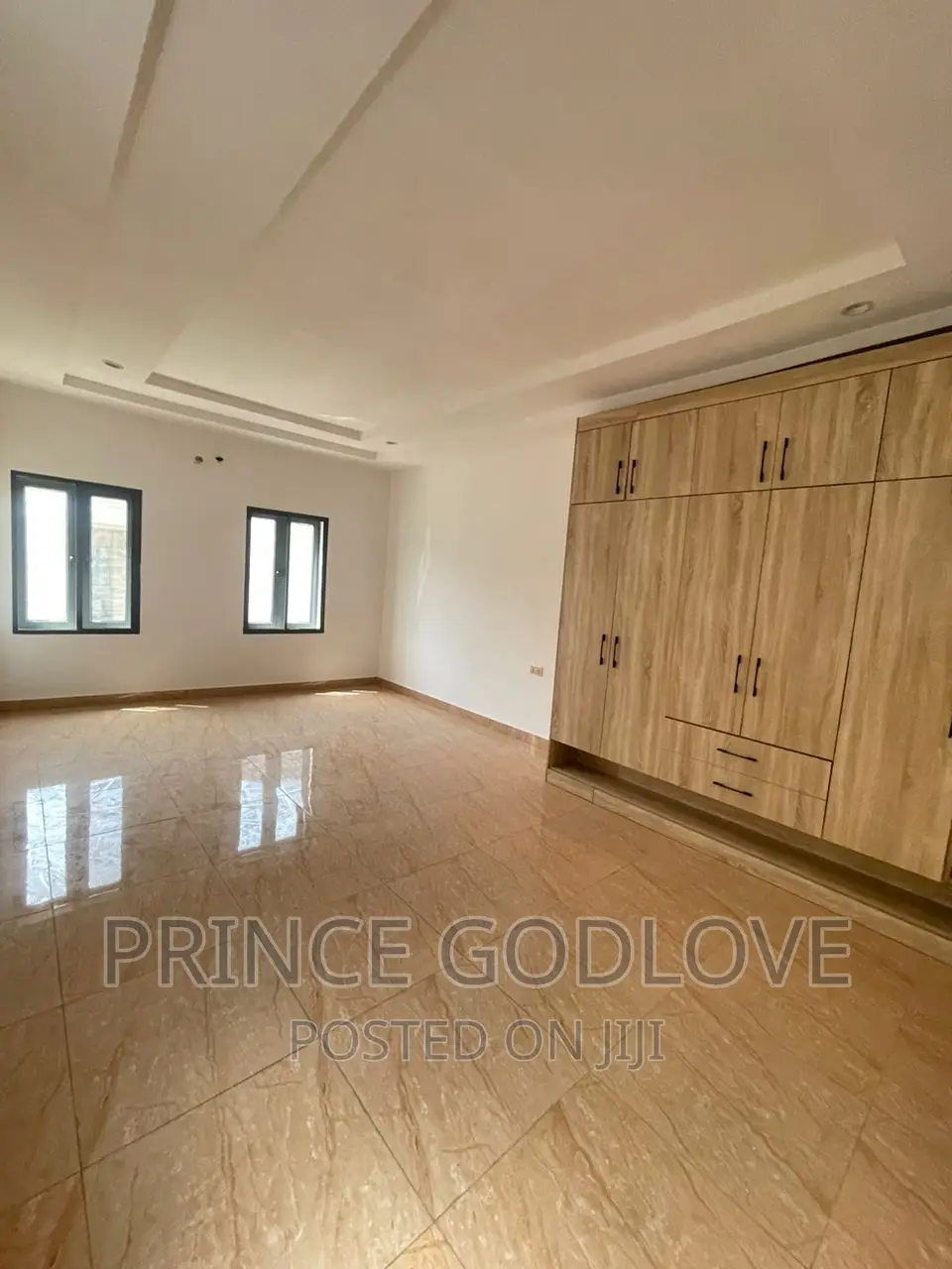 4bdrm Duplex in Golden Spring Estate, Lokogoma for sale