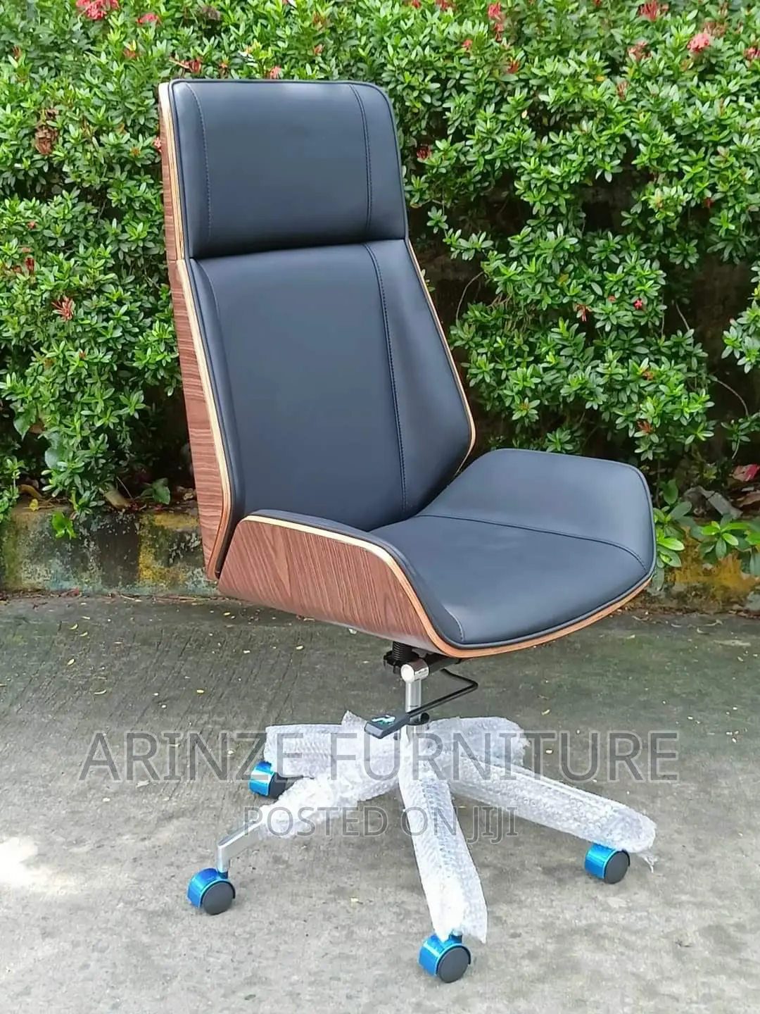 Executive Fashion Chair