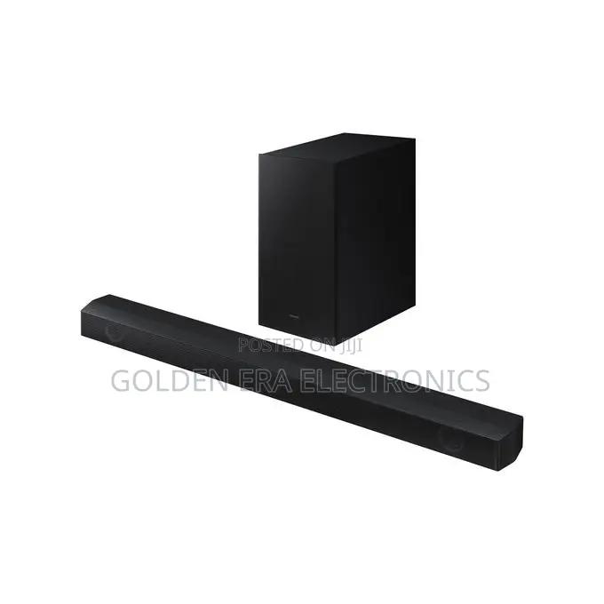 Samsung Sound Bar 330watts