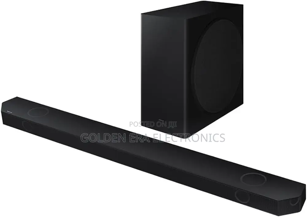 Samsung Sound Bar 330watts