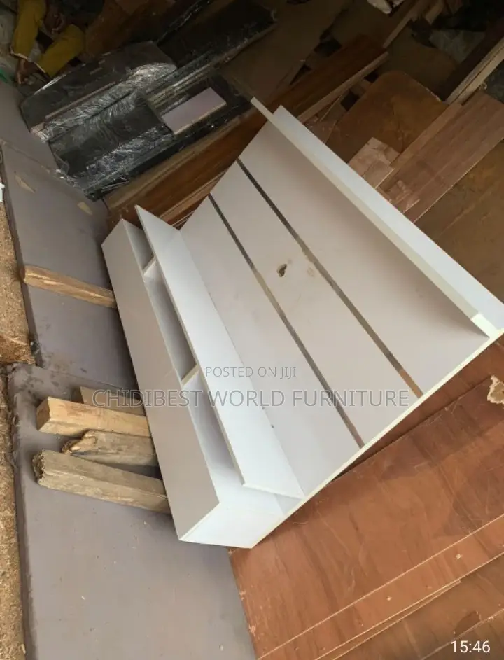 T.V Console