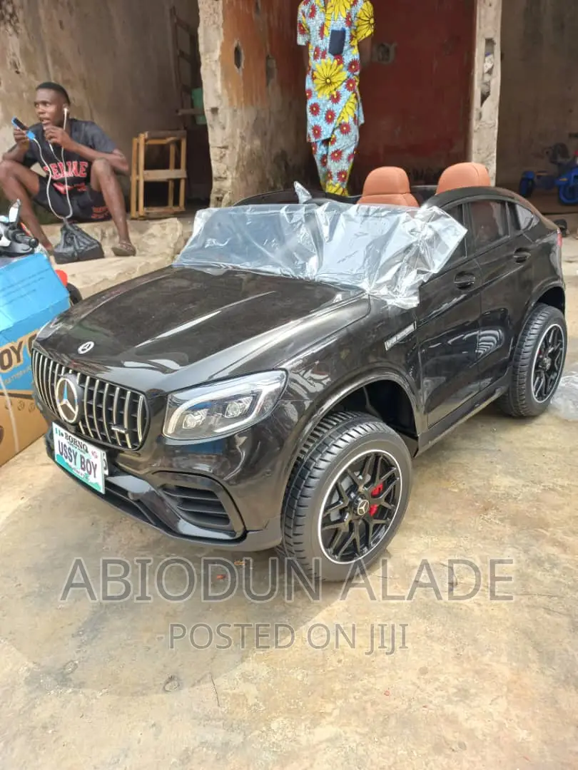 2 Seater Mercedes Benz