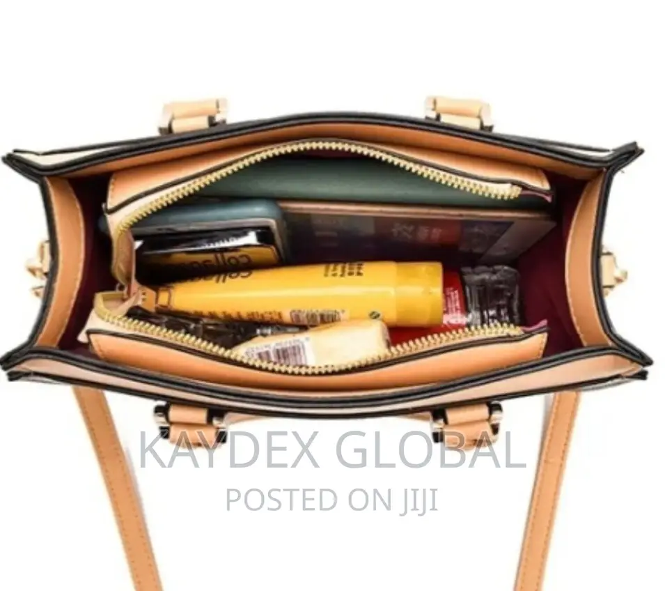 2024 Ladies Classic Handbag
