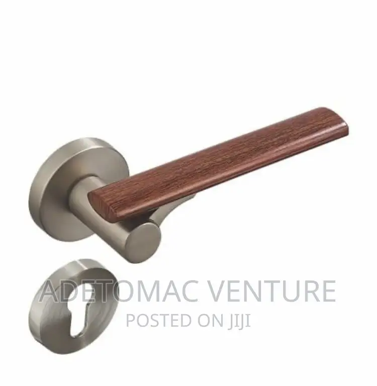 Europe Separate Handles
