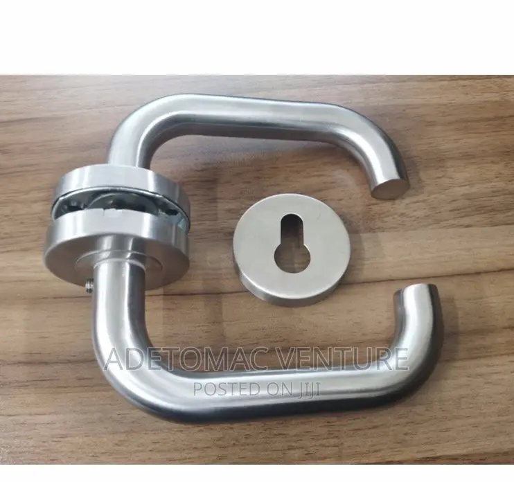 Europe Separate Handles