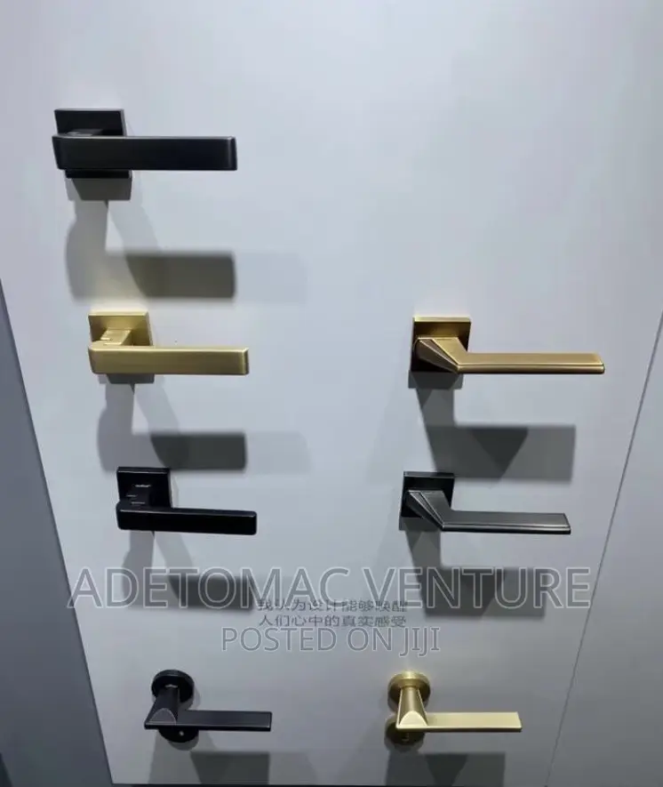 Europe Separate Handles