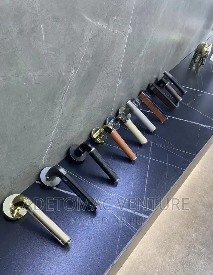Europe Separate Handles