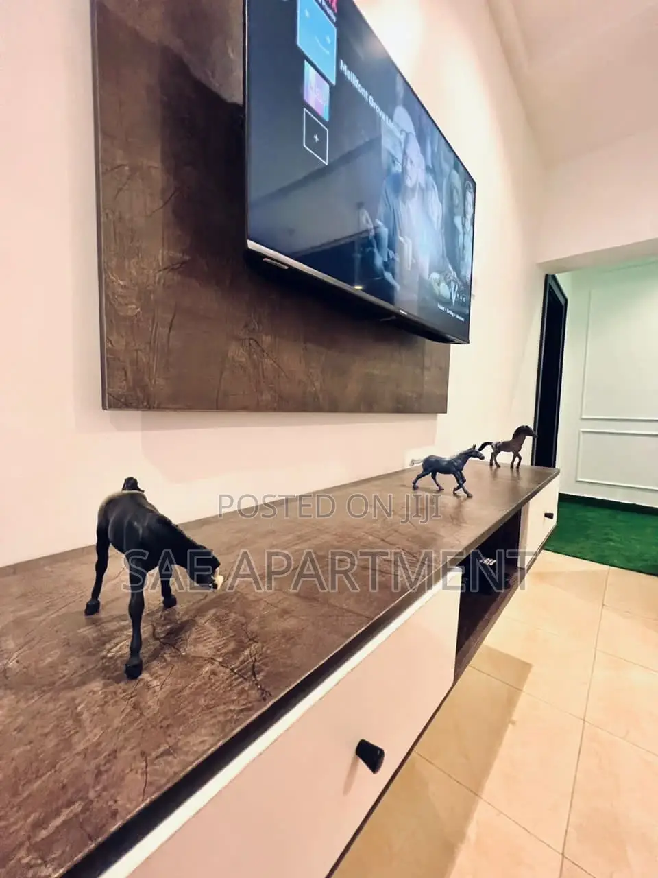 Wuye One Bedroom Apartment