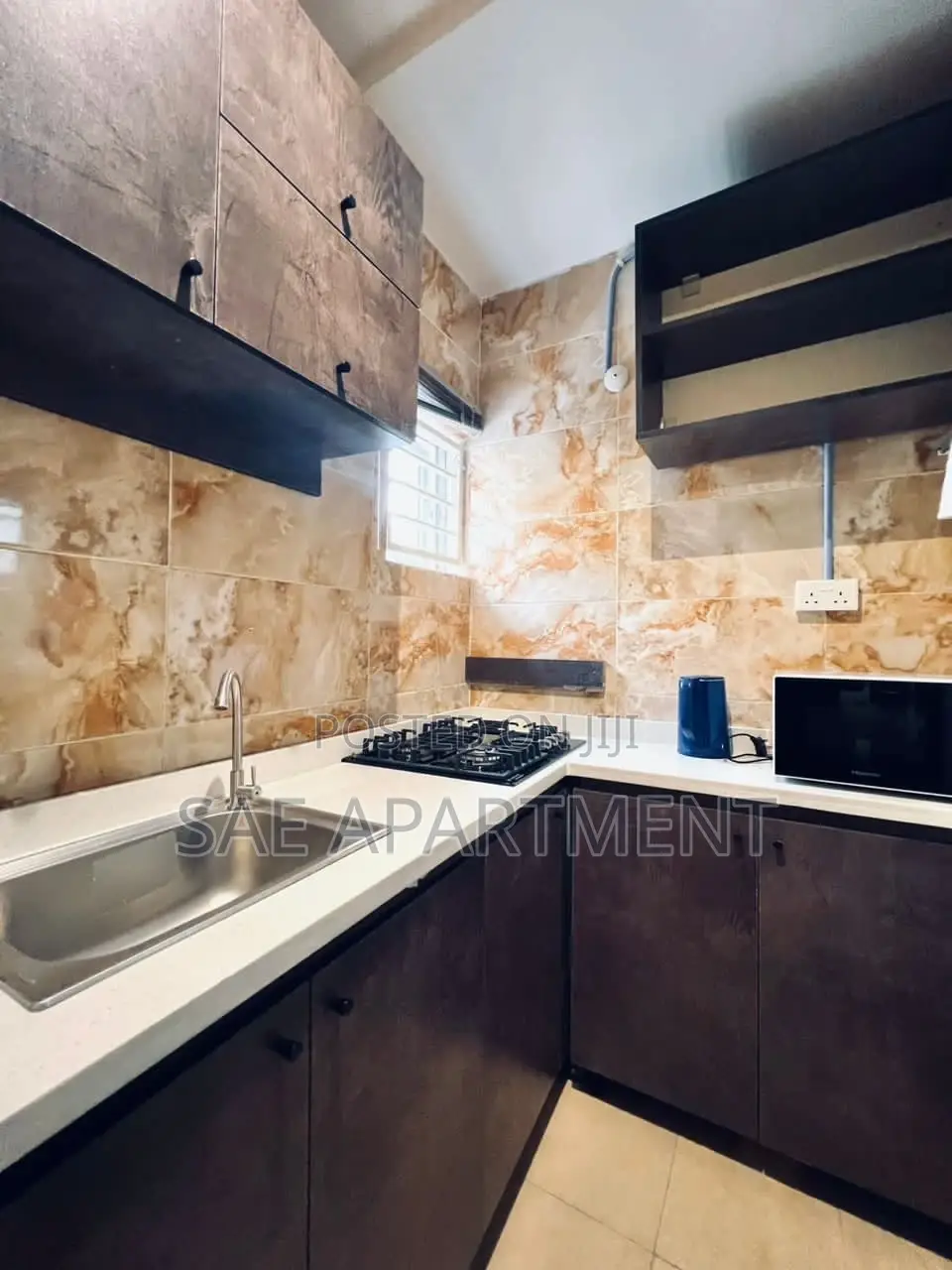 Wuye One Bedroom Apartment