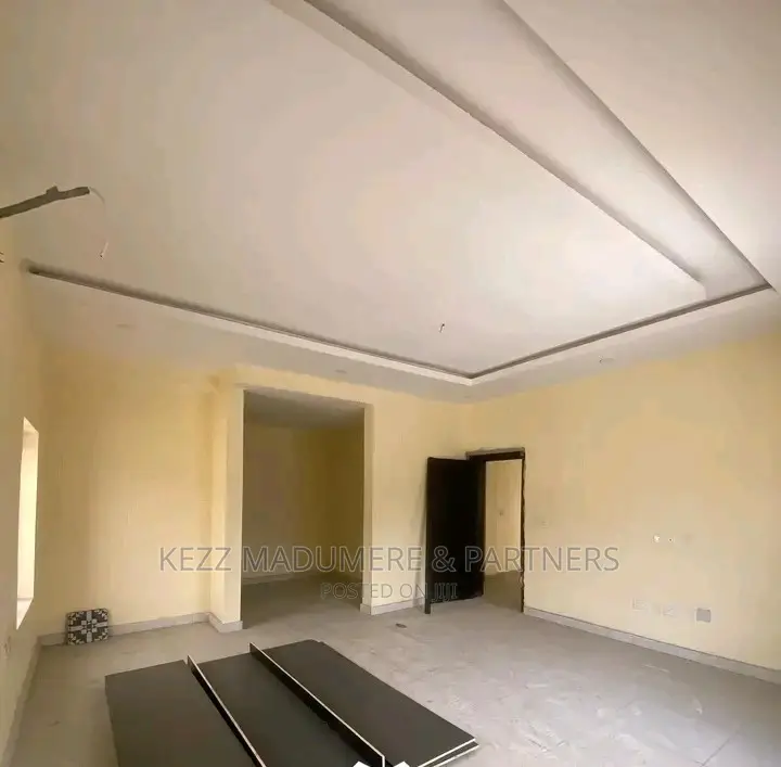 4bdrm Duplex in Reef Court Estate,, Port-Harcourt for sale