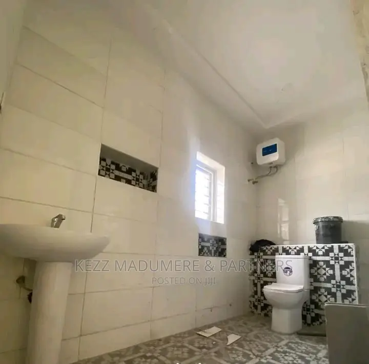 4bdrm Duplex in Reef Court Estate,, Port-Harcourt for sale